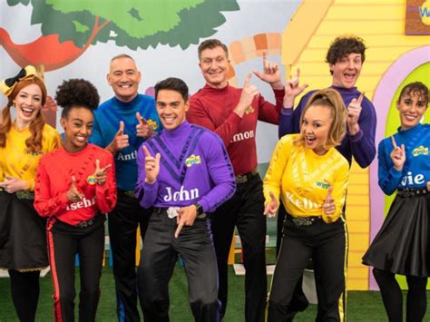 the wiggles net worth|More.